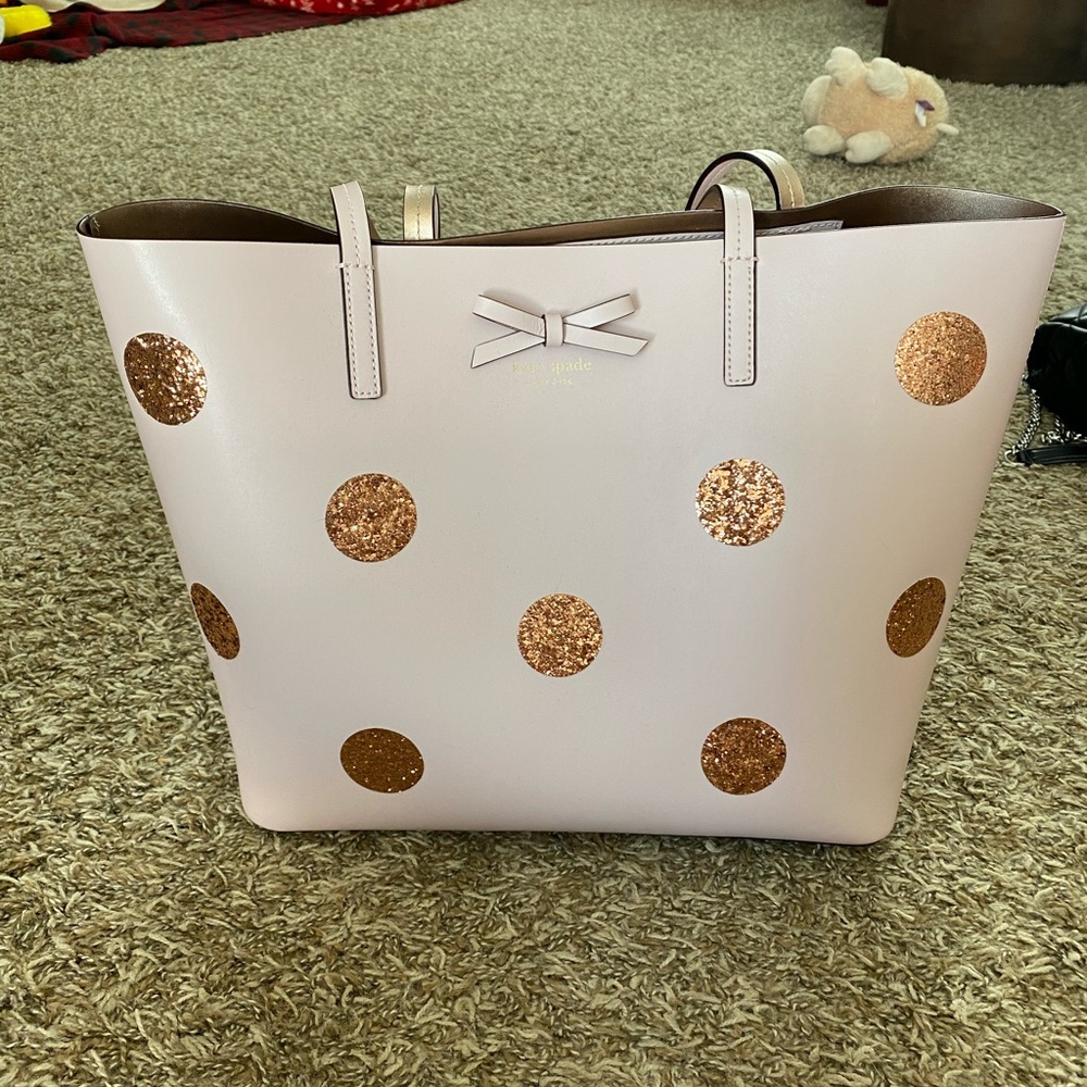NWT kate spade tote